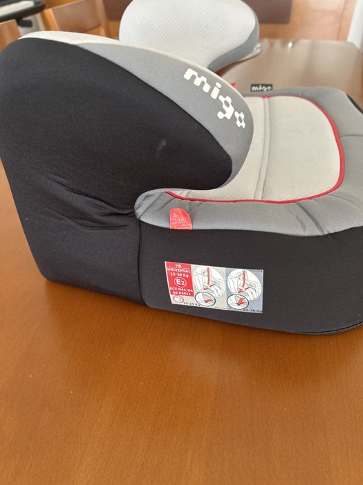 Banco para automóvel