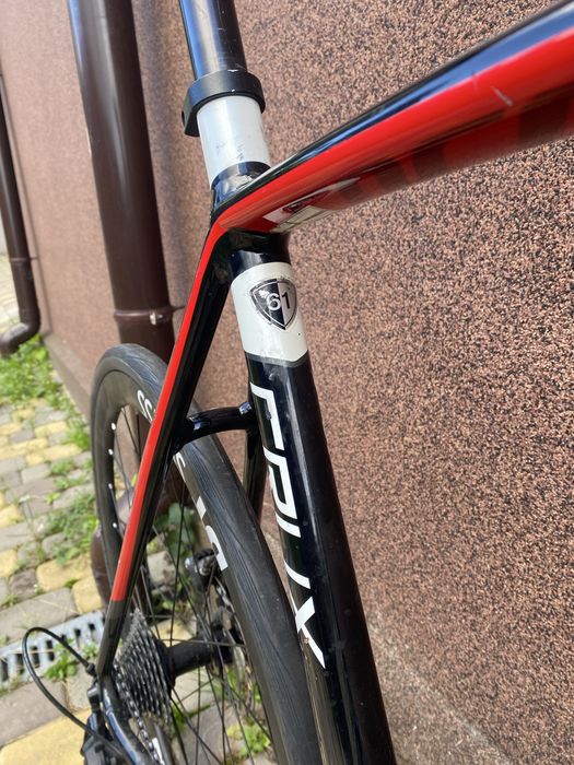 Specialized Crux шоссе гревел циклокросс