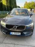 Volvo XC 60 VOLVO XC 60 T6 Momentum 316 KM