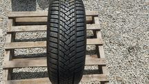 Opona zimowa Dunlop Winter Sport 5 215/60 R16