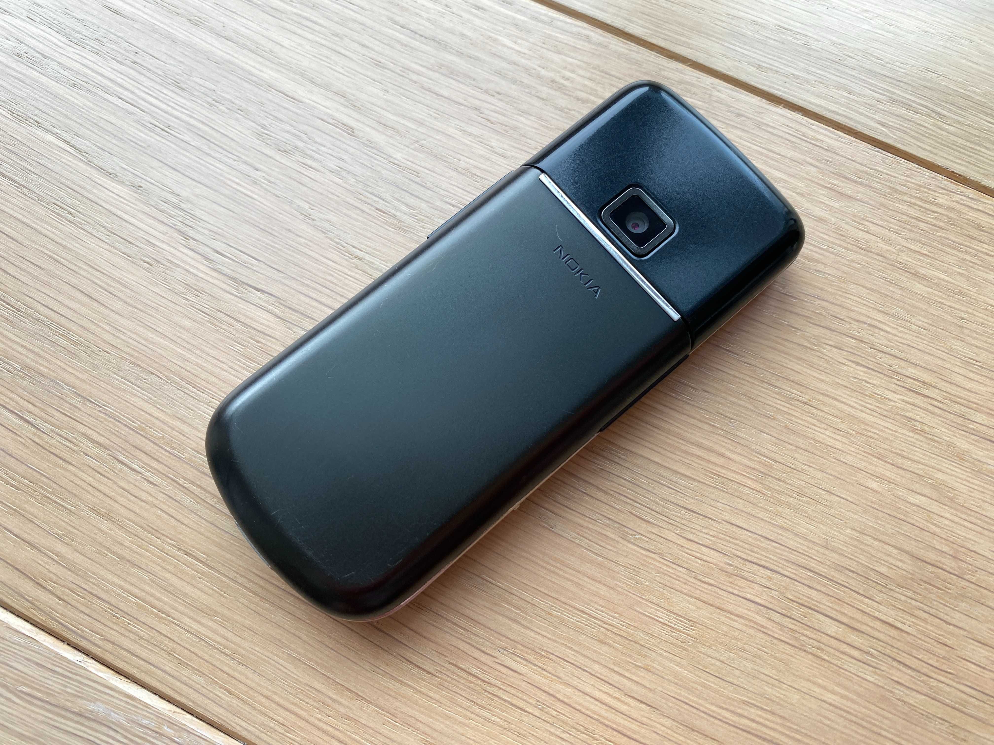Nokia 8800 Arte Black - Оригінал ! vintage phone раритет ретро