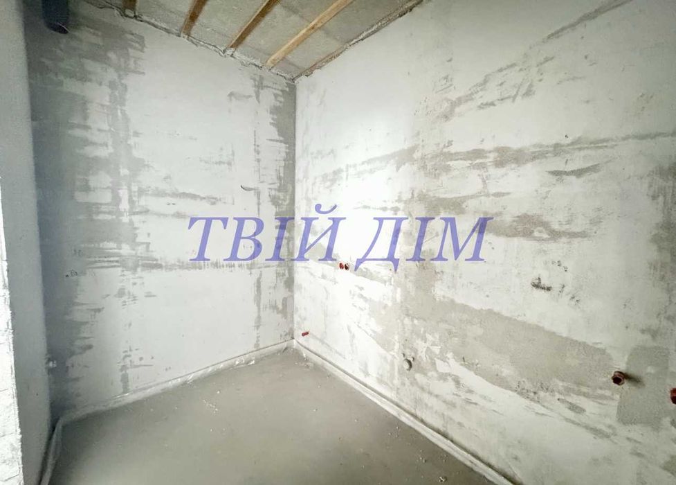 Газове опалення! Будинок  під чистове оздоблення!