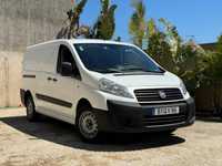 Fiat Scudo 02/2016