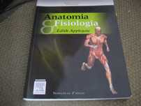 Livros de Anatomia, Medicina e Mecânica dos Fluidos - ótimos preços!