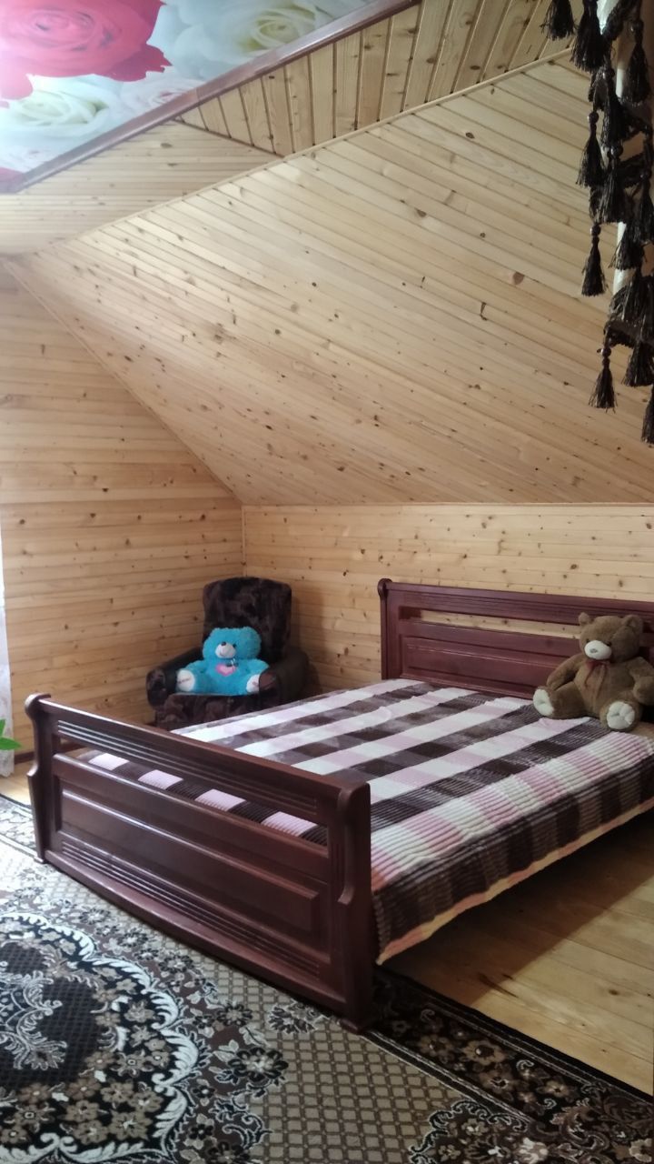 Здається будинок для відпочинку в с.Шешори