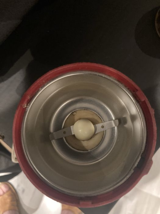 Młynek do kawy z prl