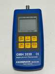 Greisinger GMH 3530 професійний pH-метр, ОВП метр і термометр