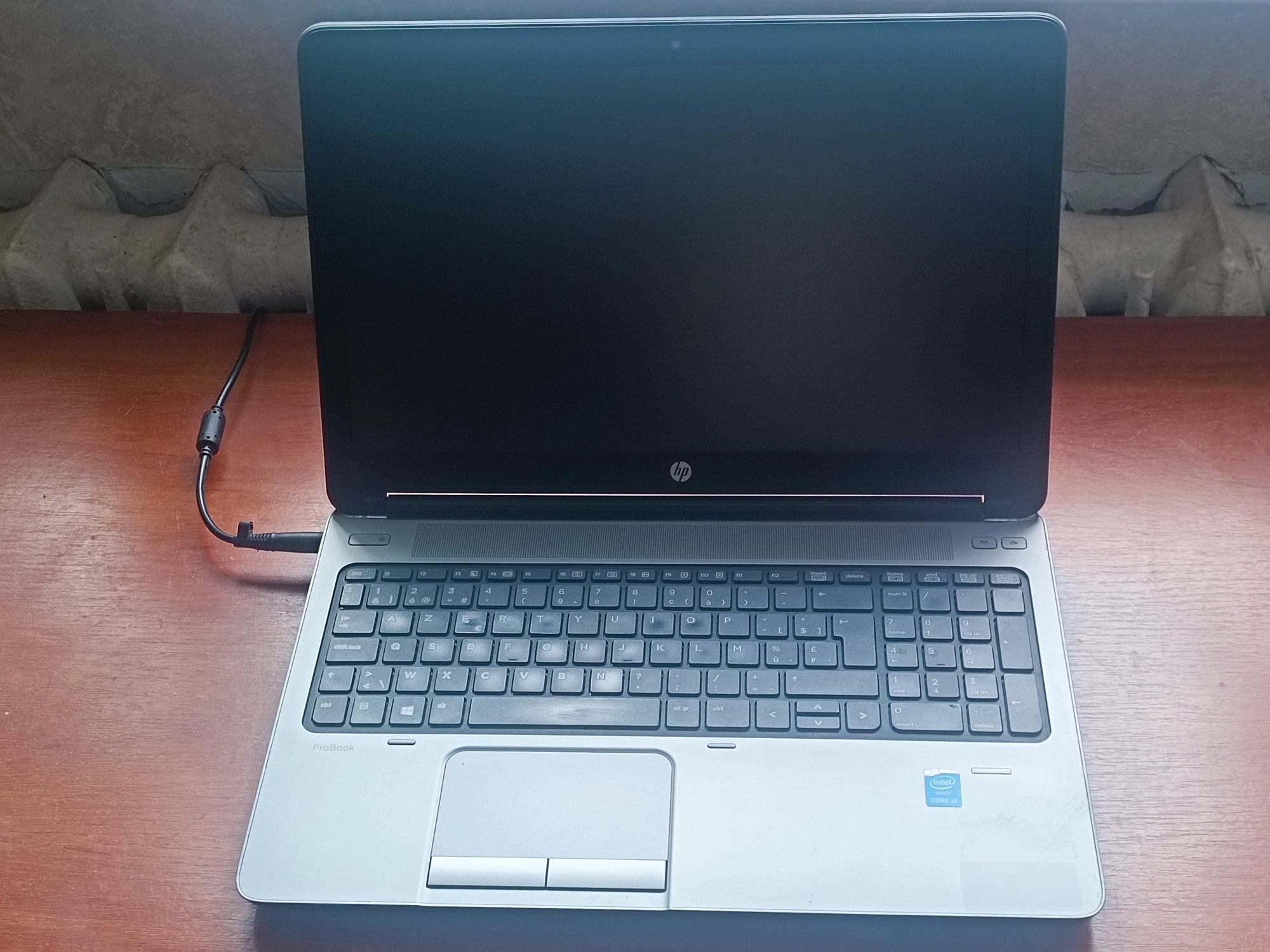 Ноутбук HP ProBook 650 G1 | I5 4210M | 16GB | SSD | АКТУАЛЬНО!