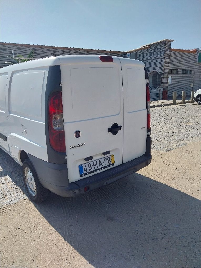 Transportes e Mudanças