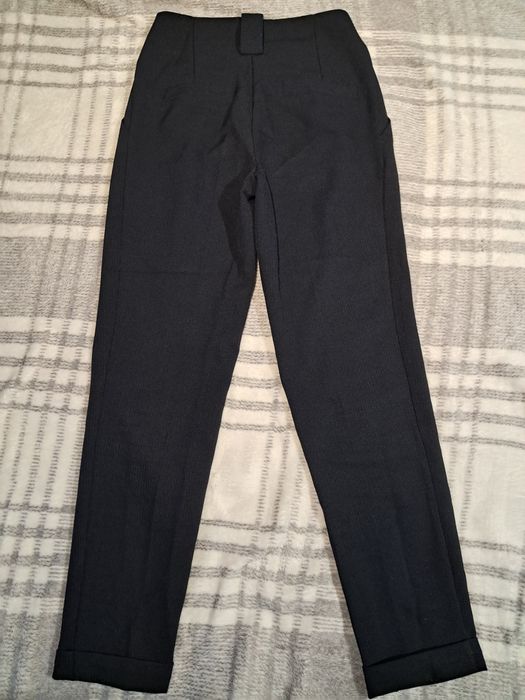 Классические женские брюки 40 размер