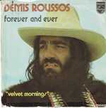 Démis Roussos* – Forever And Ever - 1973