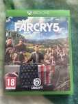 Far Cry 5 xbox one
