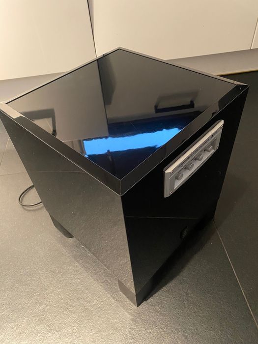 Yamaha YST SW215 subwoofer aktywny