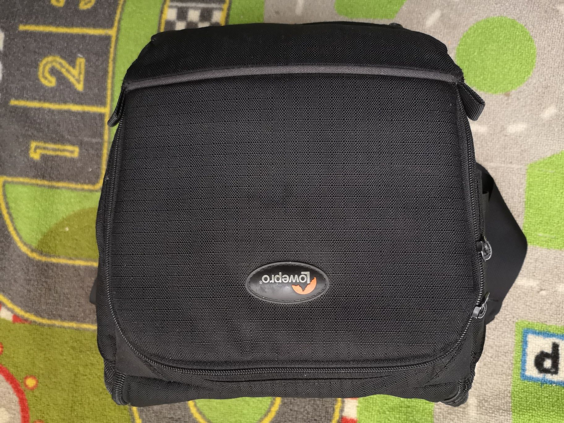 Сумка-Рюкзак, поясная сумка Lowepro Specialist 85 AW