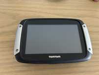 GPS Tomtom rider 410