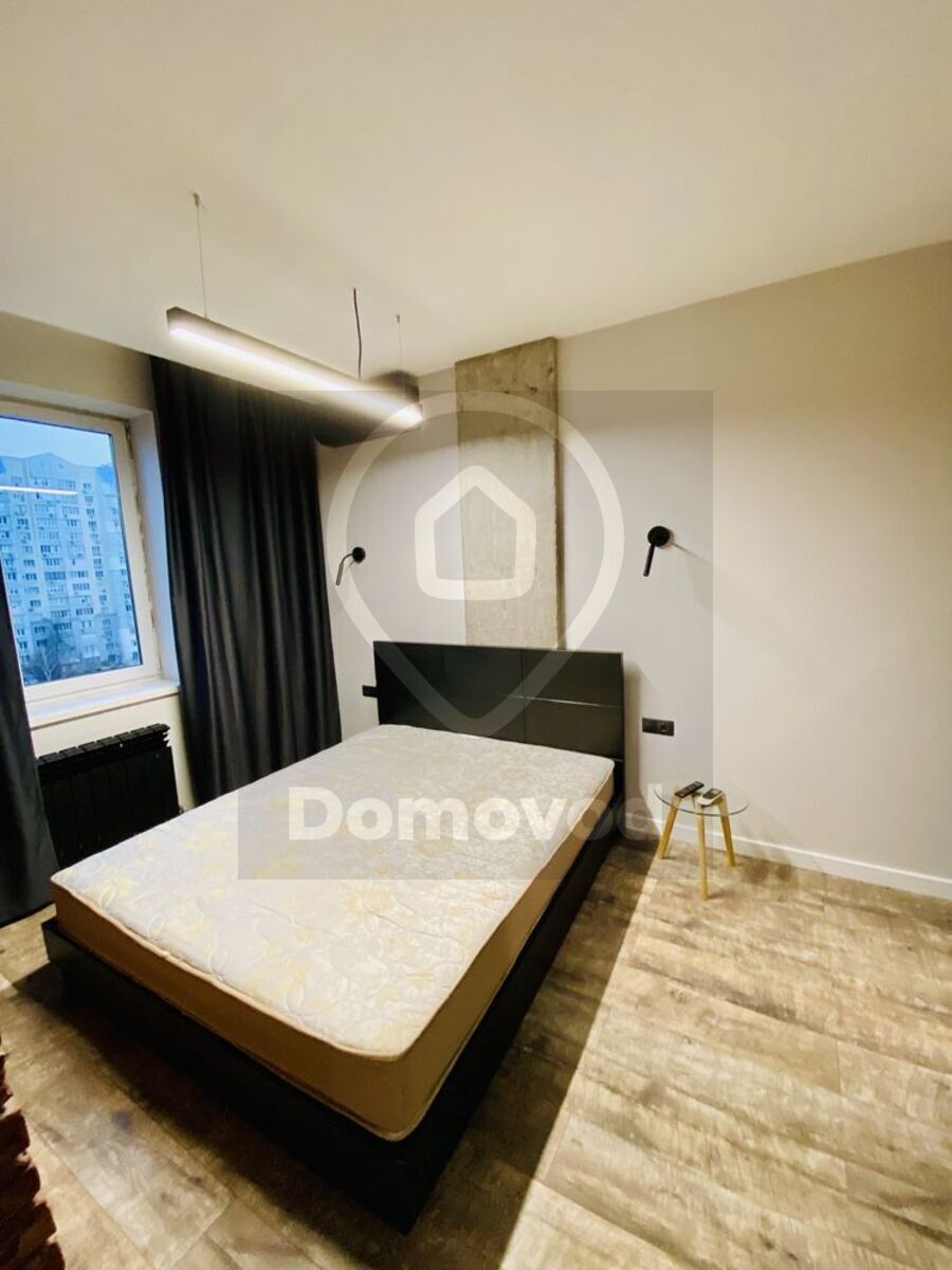 Сдам 1К-Кваритру, ЖК Флагман, ул. Клочковская 109Б. м. Держпром.