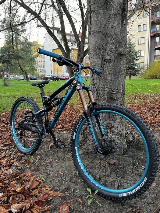 Rower enduro dartmoor 27,5