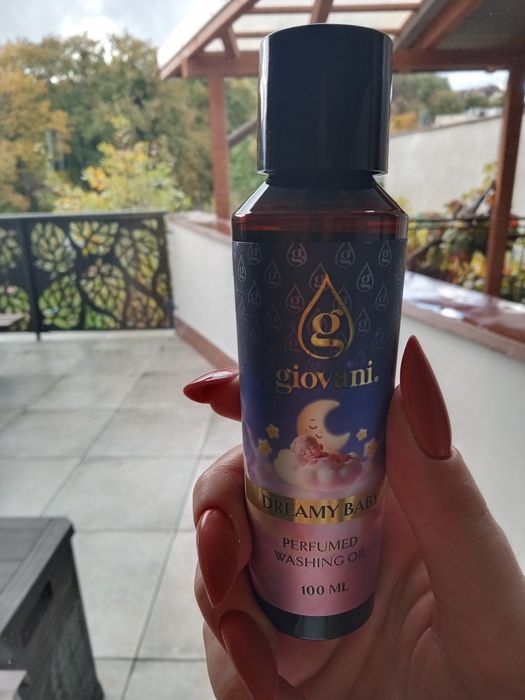 Giovani Dreamy Baby perfumy