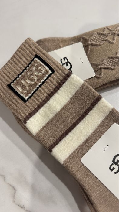 Шкарпетки Носки Ugg