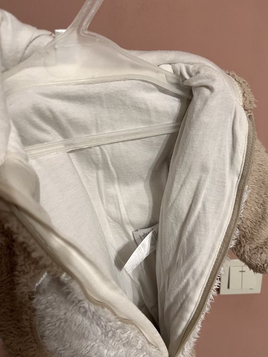 ромпер, чоловічок