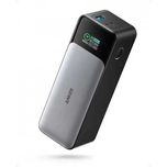 Зовнішній акумулятор (павербанк) Anker 737 Powercore 24K 140W