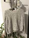 Sweter H&M roz.M/38