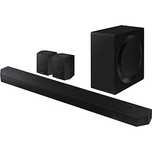 Soundbar Samsung HW-Q990D 11.1.4 Wi-Fi Bluetooth AirPlay Dolby Atmos D