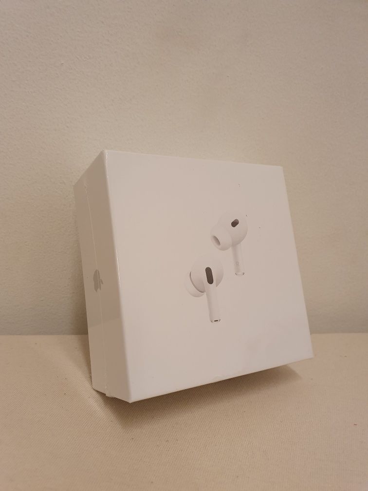 Nowe AirPods Pro 2 (NA GWARANCJI)