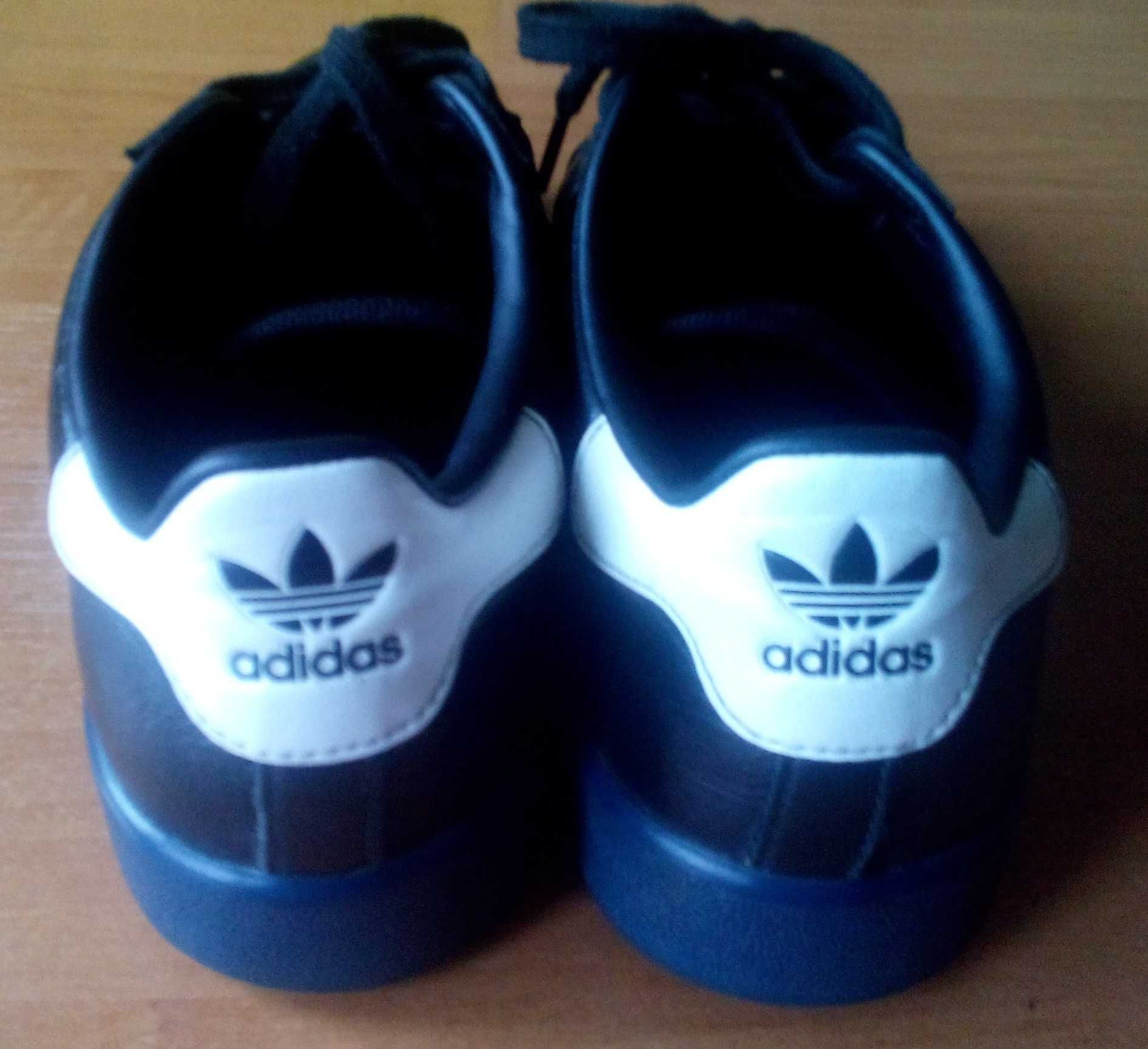 Кроссовки Adidas Forest Hills размер 10,5 US 44 EU 28,5см