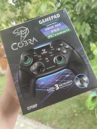 Gamepad cobra Xbox,PS3,pc,androidTV