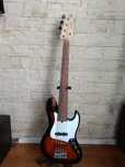 Gitara basowa sadowsky MetroExpress 21 vintage jj5