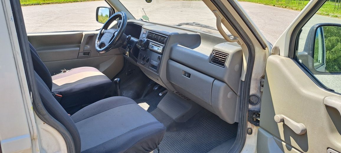 Volkswagen T4 1.9 TD
