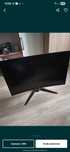 Monitor gamingowy AOC 27cali zakrzywiony
