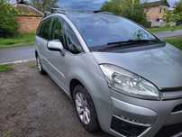 Citroen c4 grand picasso