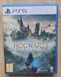 PlayStation 5 ps 5 Диск Ігра Hogwarts Legacy пс 5 Офіційний