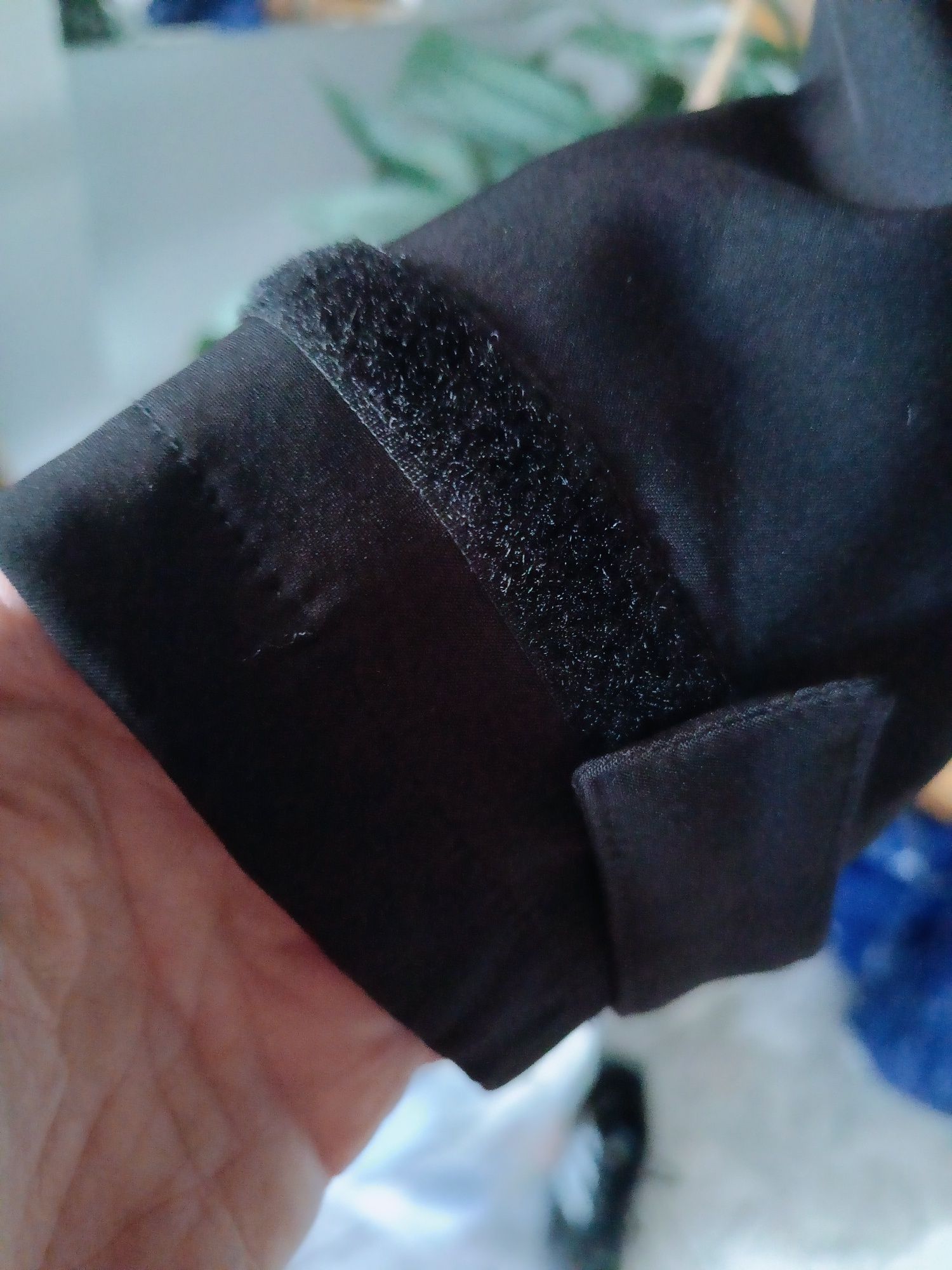 Męska bluza Softshell z kapturem rozmiar  M