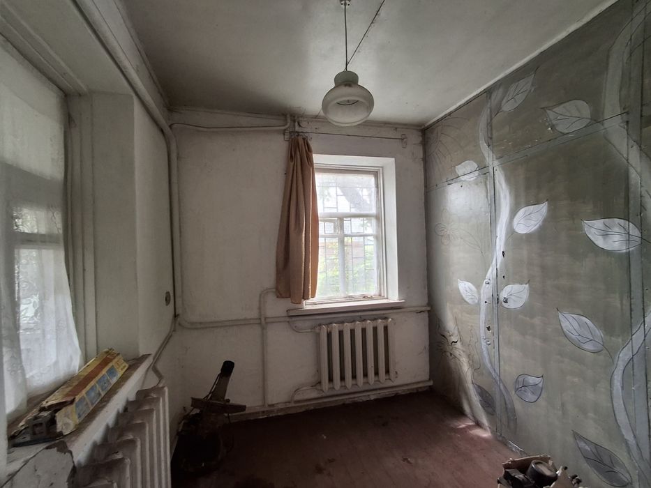 Продаж великої дачі з опаленням. Жавинка