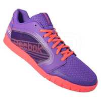 Reebok Dance Urlead Fioletowe Taniec damskie r39