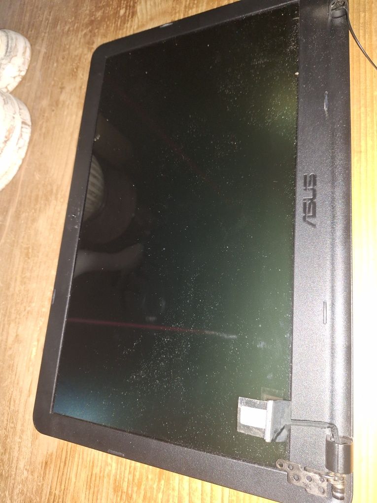 Matryca z obudową Asus X541N I wiele innych