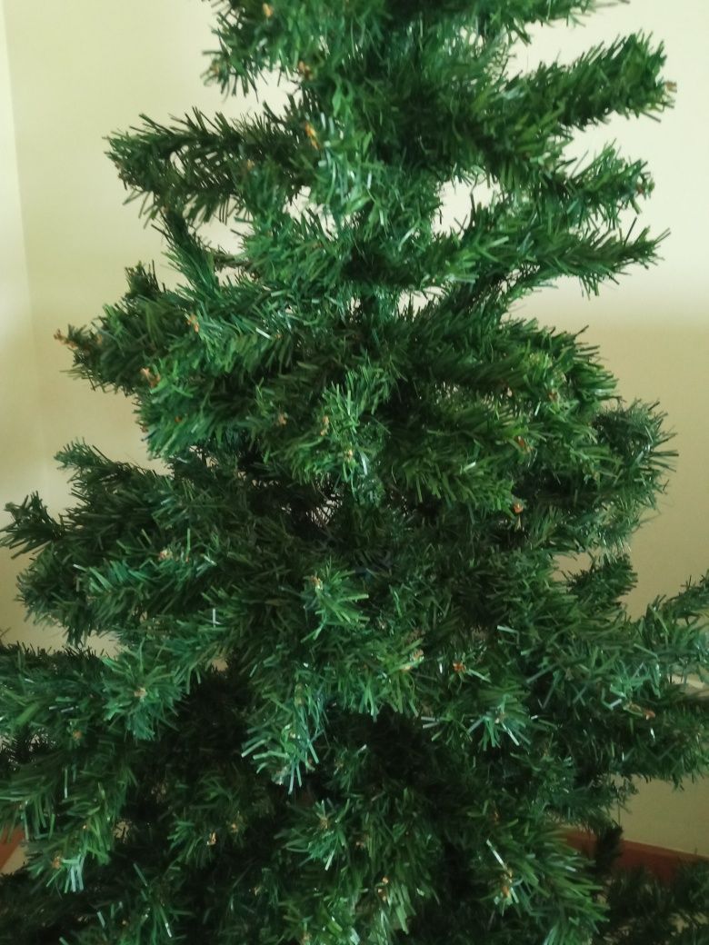 Árvore de Natal. 1.55