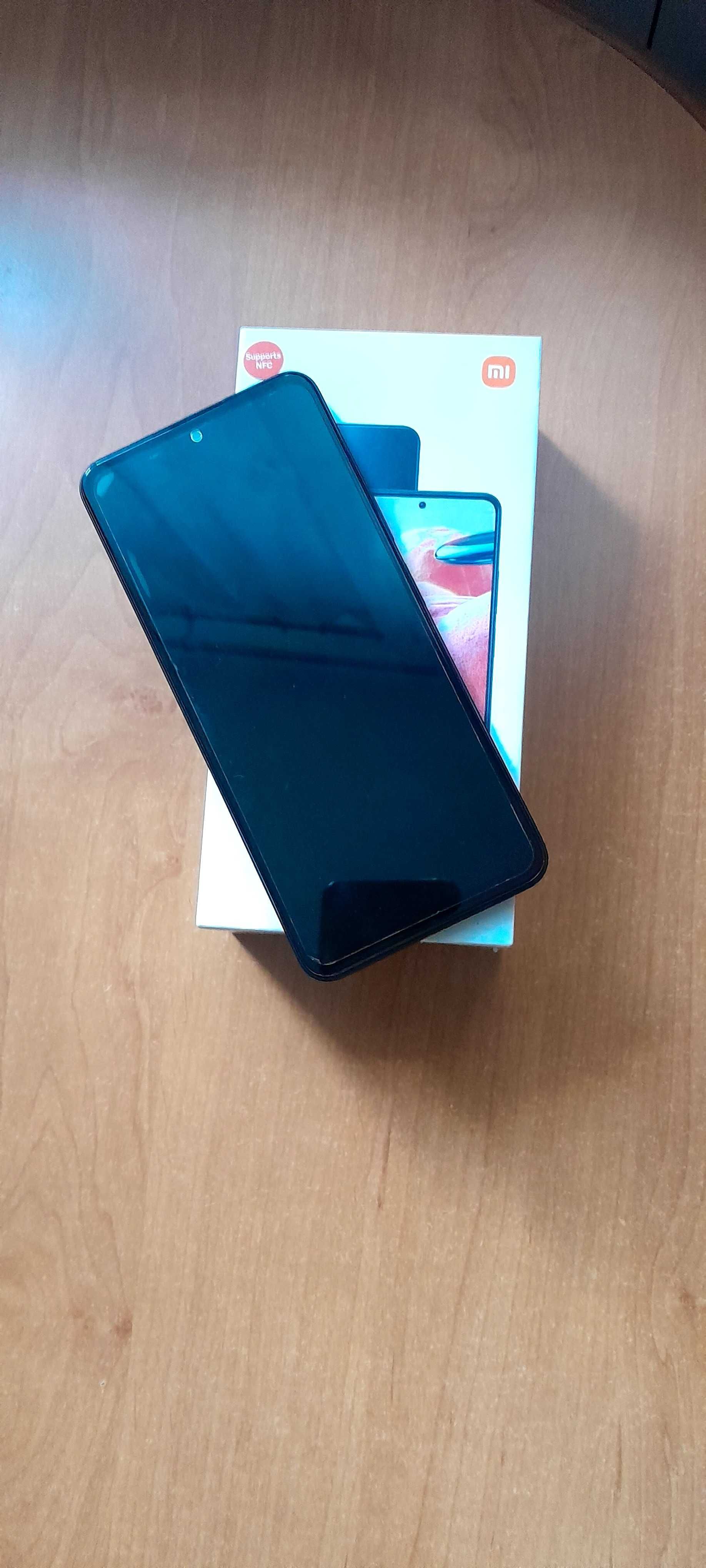 Smartfon Xiaomi Redmi Note 12