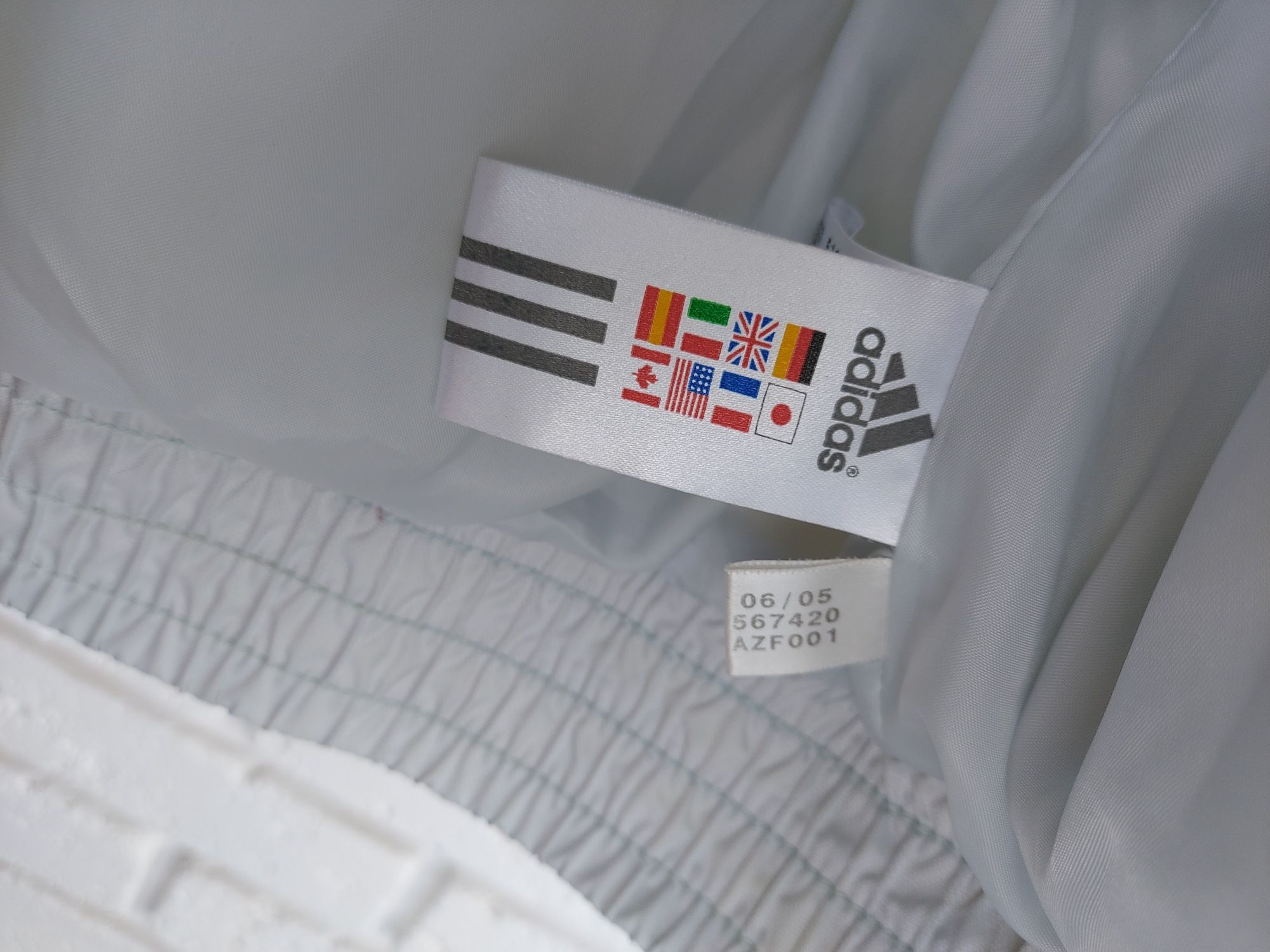 Куртка Adidas, зимняя куртка Adidas