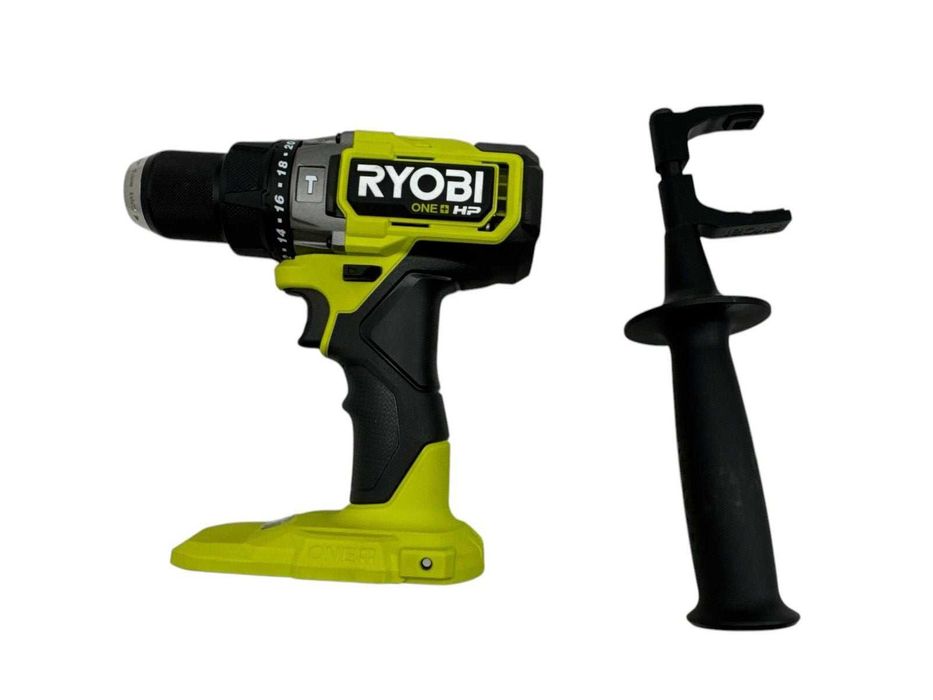 Wiertarko wkrętarka Ryobi HP Bezszczotkowa One+ RDD18X1-0