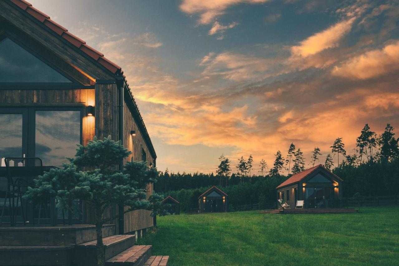Готовые Модульные дома