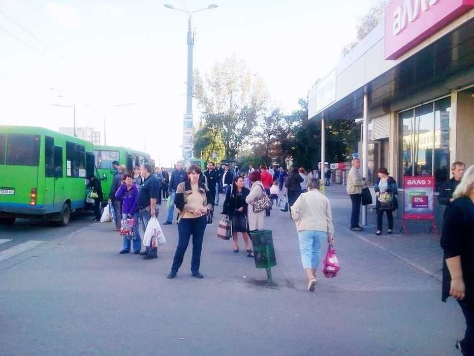 СуперМесто! Аренда на Одесской-прямо на ост. гор. транспорта!