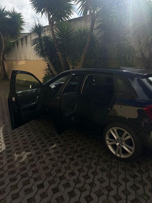 VW Polo 1.0 TSI Confortline