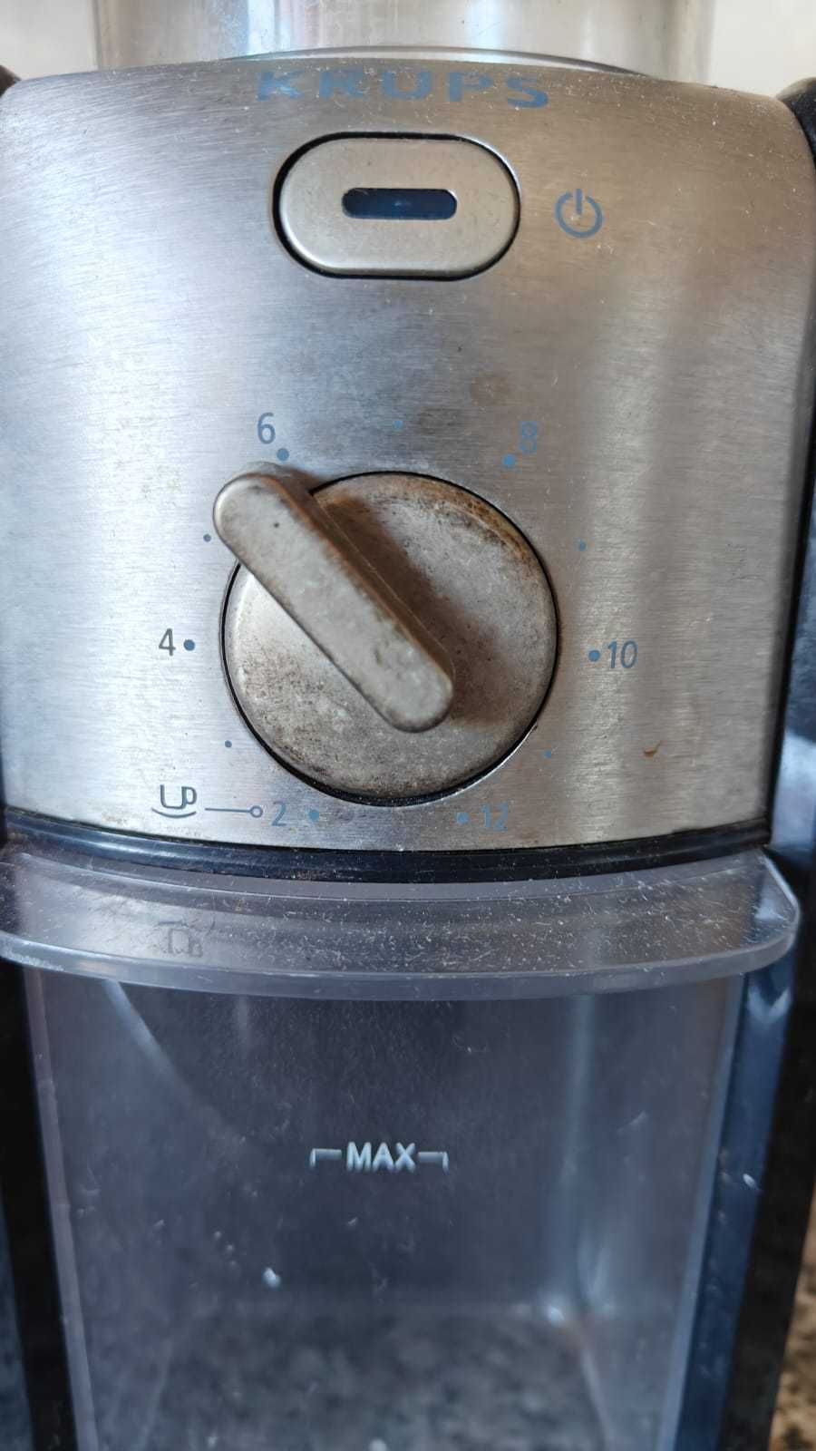 Moinho de Café Krups