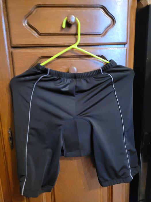 Spodenki na rower M