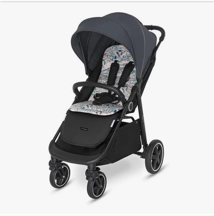 Wózek spacerowy Espiro Coco