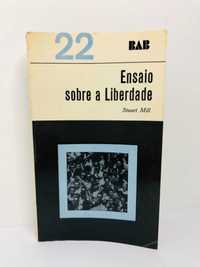 Ensaio sobre a Liberdade - Stuart Mil